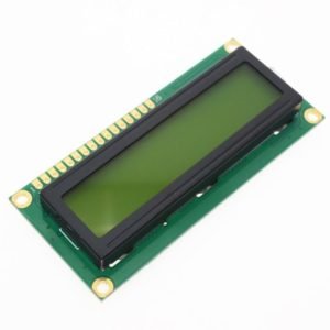 16x2-LCD-Display-Module-1602-5V-green