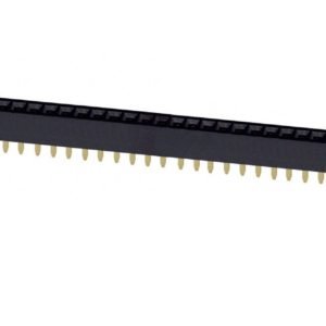 40-pin-female-header