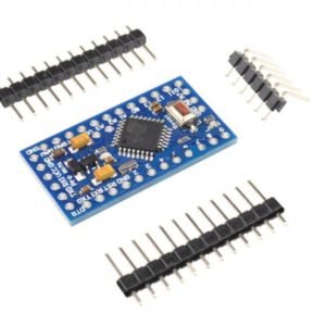 Arduino-Pro-Mini-328-3.3V8MHz