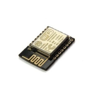 ESP8266-wifi-12E