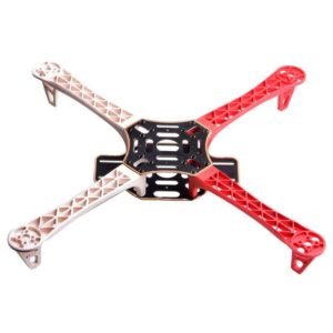 F450-quadcopter-frame