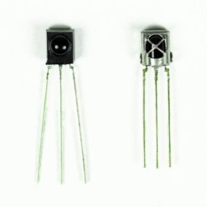IR-Receiver