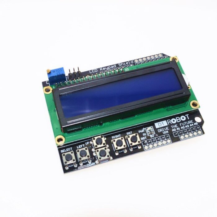 LCD-Keypad-Shield-LCD1602-Module-Display-For-Arduino-raspberry-pi