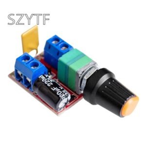 Mini-DC-Motor-PWM-Governor-3V6-12-24-35V-Speed-Switch-Ultra-Small-LED-Dimmer