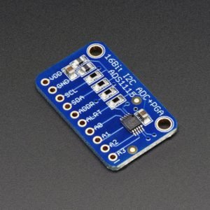 adc-ADS1115-16-bit