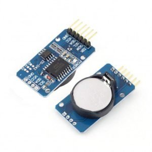 ds3231-rtc-module