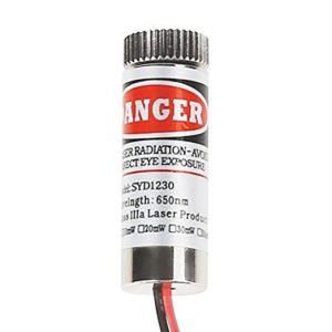 red-cross-laser-radiation-5mW-SYD1230