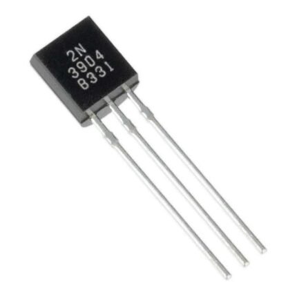 2N3904-transistor