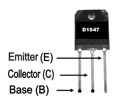 D1047-bipolar-transistor
