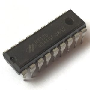 HT12D-Decoder-IC-for-remote-control-systems
