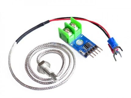 K-Type-Thermocouple-with-MAX6675-AD-Module