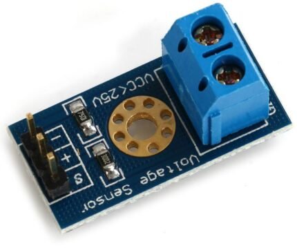 Voltage-Sensor-Module