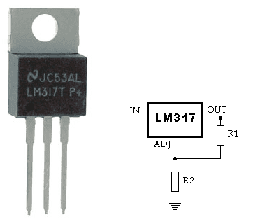 lm317-t-voltage-regulator