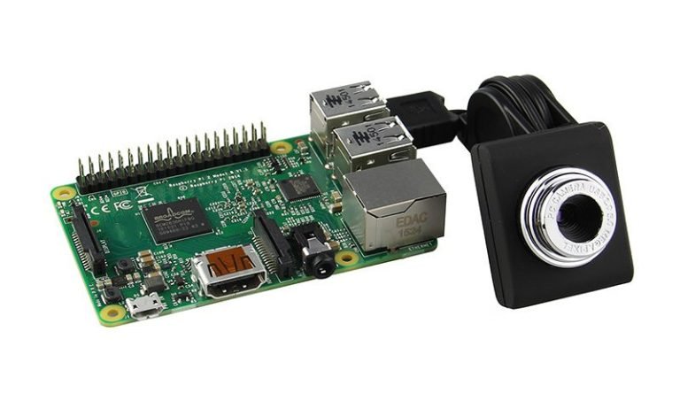 Buy Raspberry Pi 4 4GB in Pakistan - Best Price on Epro.pk
