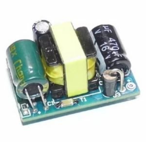AC-220V-to-DC-12V-400mA-power-supply-module-AC-DC-step-down-Voltage