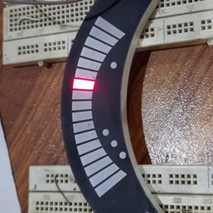 Curved-led-bar