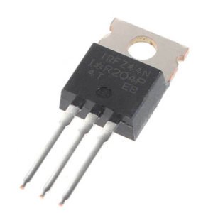 IRFZ44-MOSFET