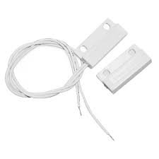 Door-Window-Magnetic-Reed-Switch-Sensor-with-Magnet-in-Pakistan