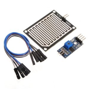 rain-water-sensor-module