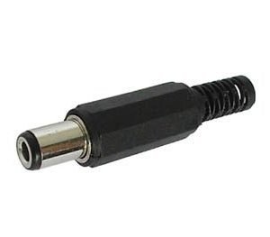 DC Jack 3.5mm-DC-Jack-Socket