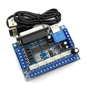 mach3-motor-driver-module