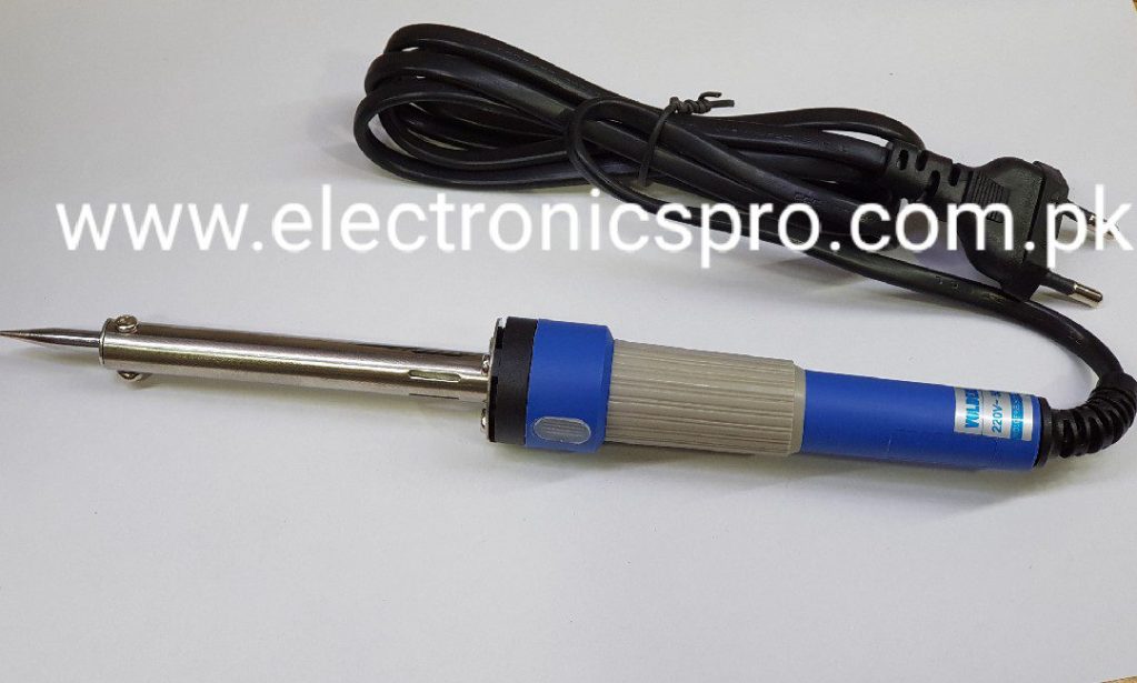 Top 30W60W Soldering Irons with LED Price in Pakistan