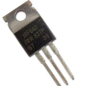 transistor-mosfet-irf-640n-irf640n