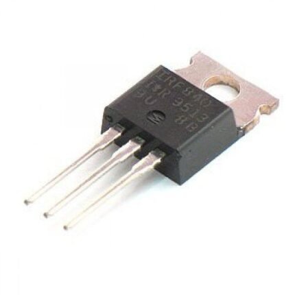 IRF840-MOSFET