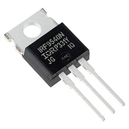 IRF9540N-P-Channel-Power-MOSFET