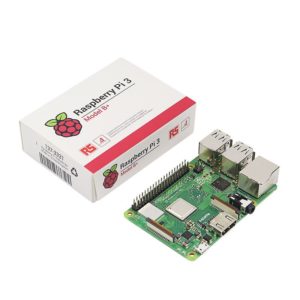 Raspberry PI & Accessories Archives - Electronics Pro