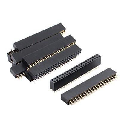 40-Pin-double-row-Female-Header-Pin-Socket-Connector-Strip