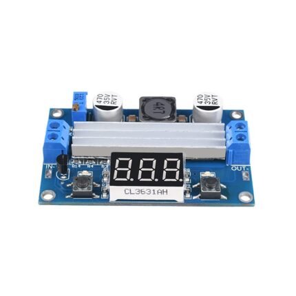 100W-DC-DC-Adjustabe-boost-converter-Module-with-display