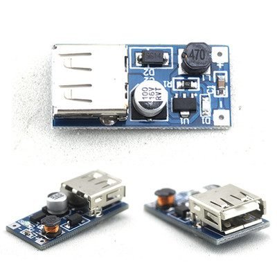 Produino-USB-1200mAh-DC-2.5V-DC-5V-Buck-Boost-mini