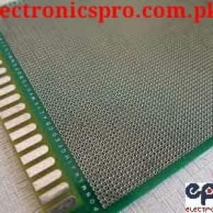 Veroboard 10x15cm Prototype PCB Board Fiberglass FR4