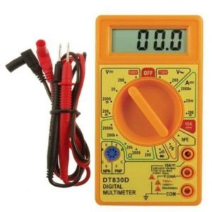 dmm-electronics-pro