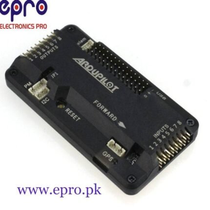 APM 2.8 Flight Controller with Built-in Compass in Pakistan