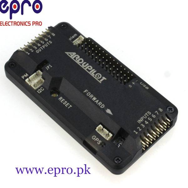 APM2.8 Flight Controller with Compass Price in Pakistan Epro.pk