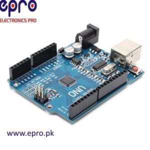 Arduino Uno R3 Atmega328 Without Cable