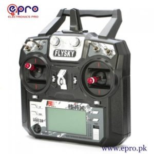 FlySky FS-I6 RC Transmitter Receiver in Pakistan