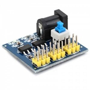 multi-output-buck