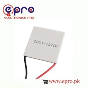 12710 Thermoelectric Cooler Module Peltier in Pakistan