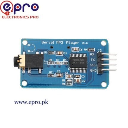 MP3 Music Player Module for Arduino in Pakistan