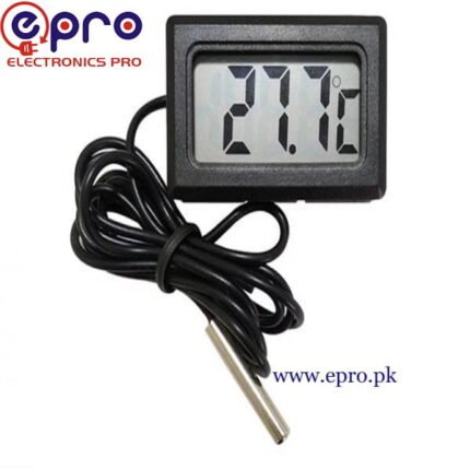 TPM10 Digital Thermometer with Probe in Pakistan