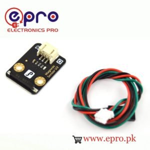 Gravity Magnetic Induction Sensor in Pakistan