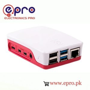 raspberrypi-casing
