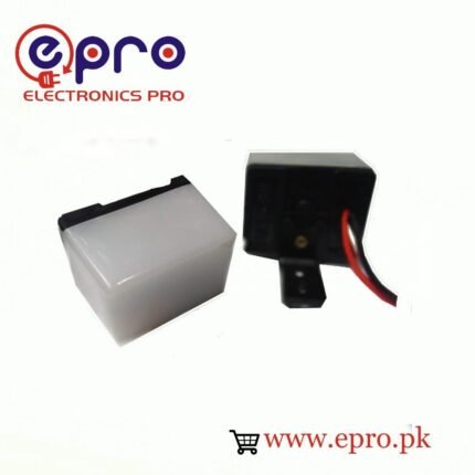 Light Control Sun Switch LDR 220V 10A in Pakistan