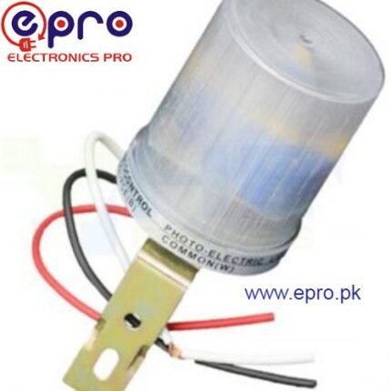 Photoelectric Sun Switch in Pakistan