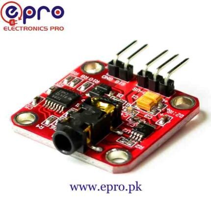 Muscle Signal EMG Sensor for Arduino in Pakistan