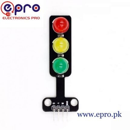 Traffic Light LED Module in Pakistan