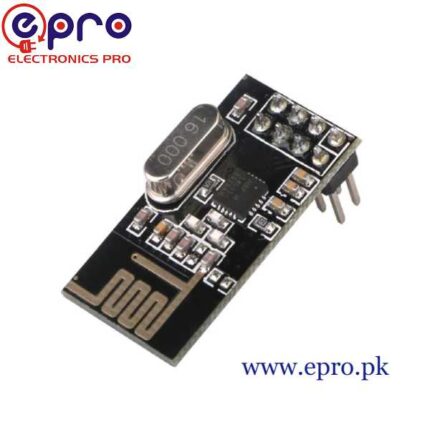 NRF24L01 Wireless Transceiver in Pakistan